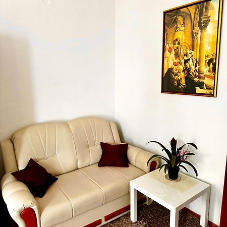 Two-Bedrooms Apartment With Balcony And Sea View,Near Old Town Dubrovnik Exterior photo