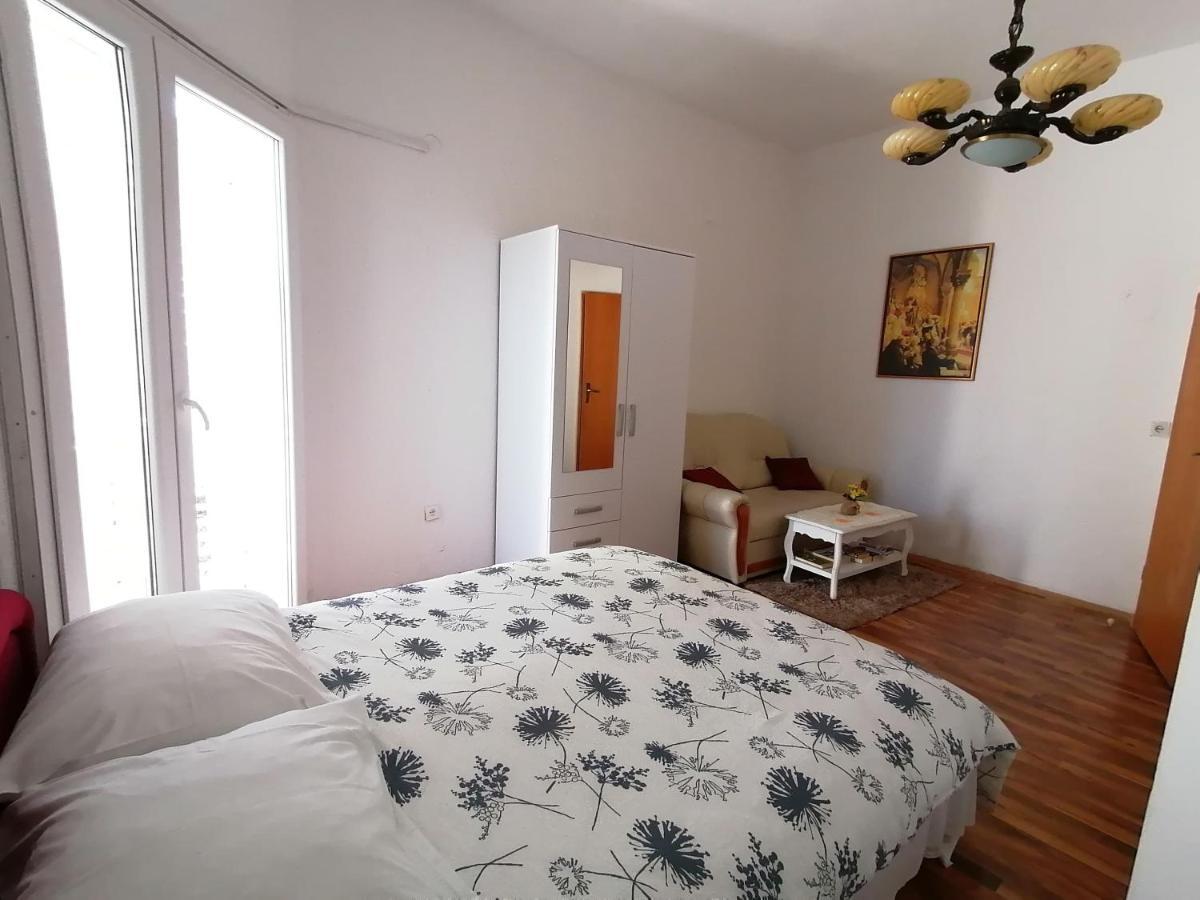 Two-Bedrooms Apartment With Balcony And Sea View,Near Old Town Dubrovnik Exterior photo