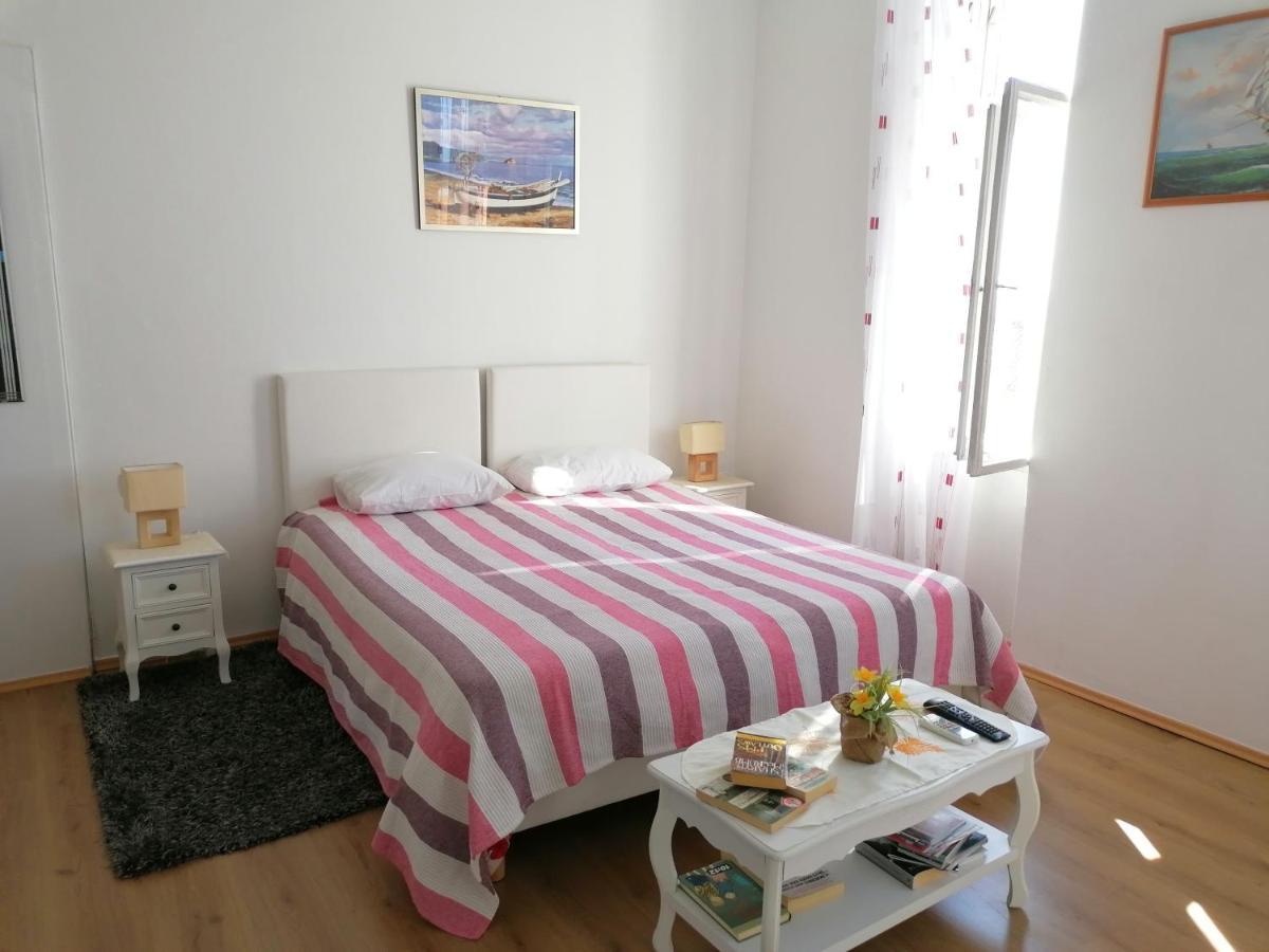 Two-Bedrooms Apartment With Balcony And Sea View,Near Old Town Dubrovnik Exterior photo