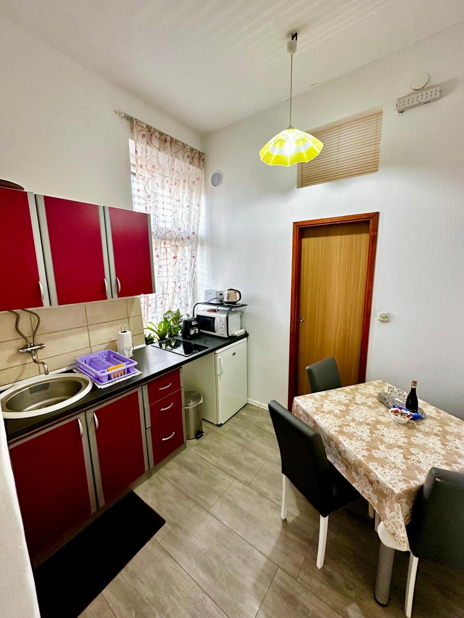 Two-Bedrooms Apartment With Balcony And Sea View,Near Old Town Dubrovnik Exterior photo