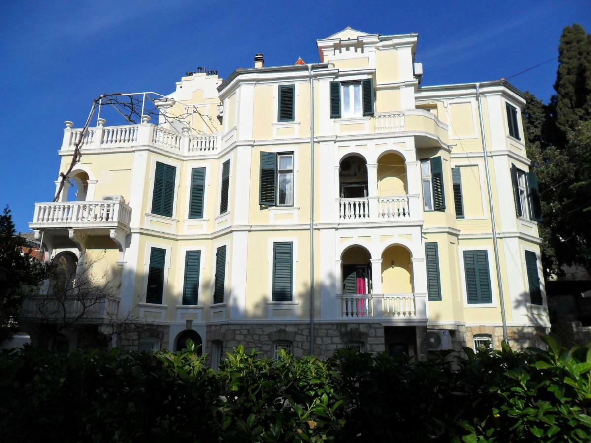 Two-Bedrooms Apartment With Balcony And Sea View,Near Old Town Dubrovnik Exterior photo