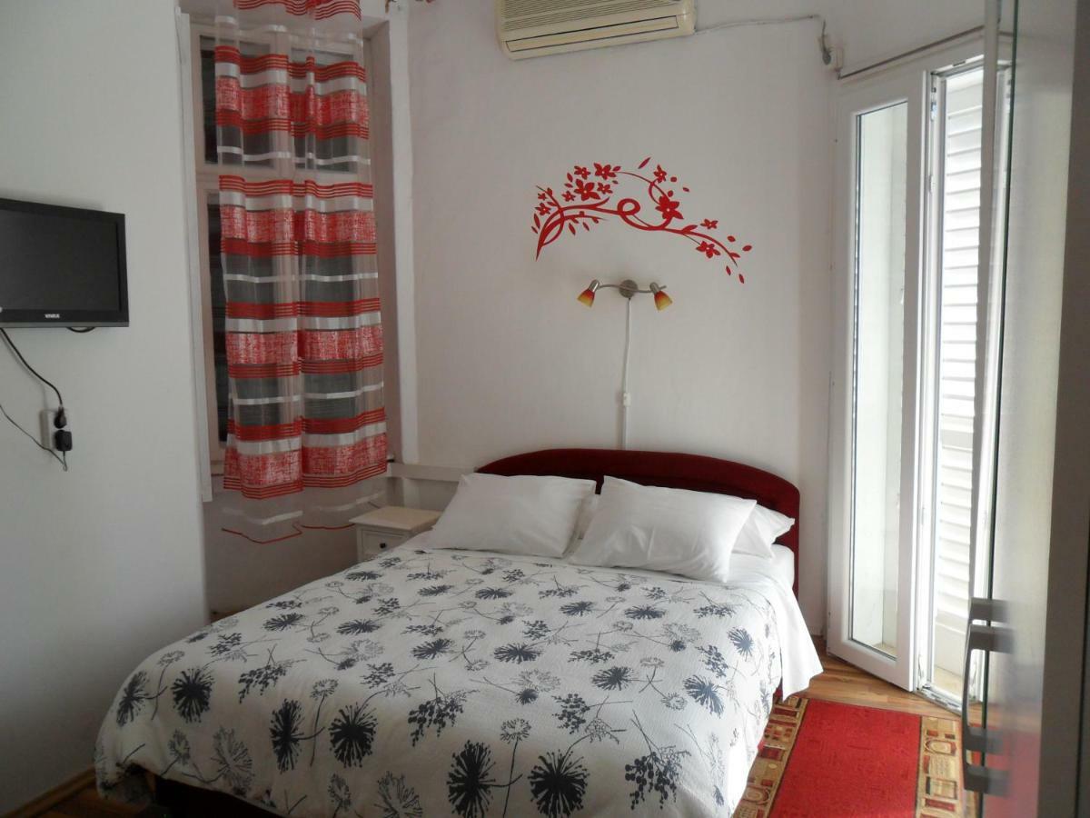 Two-Bedrooms Apartment With Balcony And Sea View,Near Old Town Dubrovnik Exterior photo
