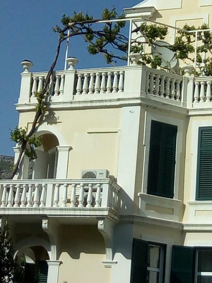 Two-Bedrooms Apartment With Balcony And Sea View,Near Old Town Dubrovnik Exterior photo