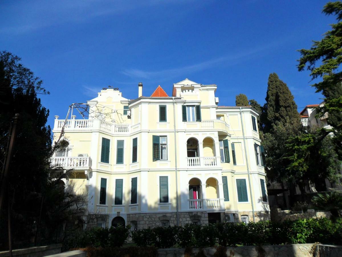 Two-Bedrooms Apartment With Balcony And Sea View,Near Old Town Dubrovnik Exterior photo